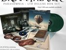 Dream Theater - Parasomnia Limited Deluxe Vinyl Box Set PRE-ORDER SOLD OUT