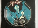 Ghost: Opus Eponymous -  Picture Disc LP Limited Edition Vinyl 2015 Re-press