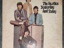 The BEATLES YESTERDAY & TODAY 2ND STATE BUTCHER (Perfect For Peeling) Read