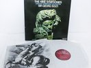11BB 188-96 Beethoven The Nine Symphonies Sir Georg Solti 10 LP Decca Box Set EX