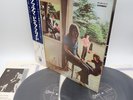 Pink Floyd ‎– Ummagumma Japan LP OBI VINYL Odeon ‎– OP-8912-13 2LPs