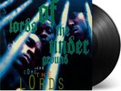 Lords of the Underground - Here Come The Lords [Used Vinyl LP] Holland - Import