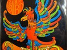 RARE BIRD - RARE BIRD 1st UK Charisma CAS1005 Pink Scroll 1969 LP VG+
