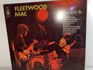 fleetwood mac greatest hits vinyl lp