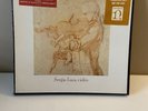SERGIU LUCA BACH SONATAS AND PARTITAS FOR VIOLIN 3 LP NONESUCH STEREO  HC 73030