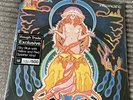 hawkwind space ritual 50th anniversary Ltd Edition Splatter Vinyl LP