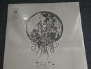 Sleep Token Take Me Back To Eden Vinyl Ultra-clear Black Yolk Special Edition