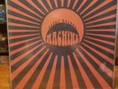 The Machine Solar Corona Double Black Vinyl Lp. N.Mint Condition. Never Played.
