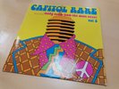 LP Capitol Rare Funky Notes From Thr West Coast VOL.2 1995 Blue Note soul jazz