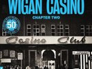 WIGAN CASINO Home Of Northern Soul Chapter Two 2x LP Vinyl Gatefold (Charly)