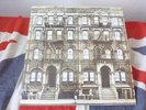 LED ZEPPELIN PHYSICAL GRAFFITI DOUBLE ALBUM LP 1975 UK 1ST PRESS STUNNING NM