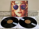 Almost Famous OST Black Vinyl Record 2LP 2021 Reissue