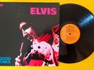 ELVIS PRESLEY (33 RPM - ITALY) CPL 1-0475 