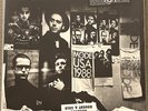 Sire 9 25853-1 - Depeche Mode, 101 - 2 LP Set LIVE with Full Sized Photo Booklet