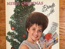 Brenda Lee - Merry Christmas From Brenda Lee LP MCA Records 1973 Pressing VG+