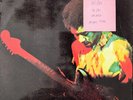 Jimi Hendrix Band Of Gypsys Vinyl Record VG/VG 2480005 1970