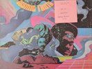 The Undisputed Truth ‎Cosmic Truth Vinyl Record VG/G+ STMA8023 1975