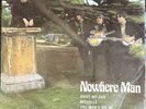 RARE Beatles Nowhere Man EP (Original) 1965