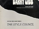 Barry Gibb & Olivia Newton-John – Face To Face 12
