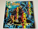 Def Leppard - Rocket (Lunar Mix) RARE 1989 vinyl 12