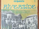 Orquesta Riverside - S/T /  CUBAN AFRO LATIN FUNK GUARACHA - AREITO LP