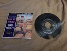 Elvis Presley - Rare - Love Me Tender EPA-1006 -*** NO DOG*** - NICE