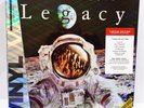 Garth Brooks Legacy 7LP & 7CD Limited Numbered Holographic Foil Package Edition