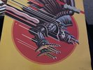 Judas Priest - Screaming For Vengeance Vinyl LP CBS Records 1982 Near Mint