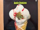 Ardo Dombec, Vinyl, Signiert