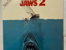 Jaws 2 Soundtrack LP SEALED Vinyl Original John Williams