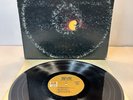 Gene Clark - White Light - LP UK 1st A&M Gold Label 1971 - Bob Dylan Song Stereo