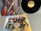 VINTAGE VINYL LP LENNY & SQUIGGY PRESENT LENNY AND THE SQUIGTONES CASABLANCA