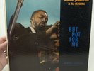 Ahmad Jamal At The Pershing Vinyl LP - 1958 - Argo  LP-628 - MONO - VG+