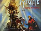 Tyrant (13) - Ruling The World [Vinyl LP] Scratch Records, Germany | First Press
