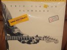 ERIC CLAPTON SLOWHAND LP MFSL MOFI Audiophile cream TRUE MINT mobile fidelity