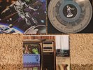 Silver Surfer NES Soundtrack LP VGM Vinyl Album Not Moonshake UNPLAYED *RARE*