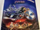 Judas Priest - Painkiller vinyl record LP original US 1990