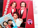 RICCHI & POVERI „...E PENSO A TE“ INKL BONUS-7“-Single GERMAN PRESS 1981