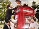 One Direction Take Me Home 1st Press White Clear LP Vinyl UO Liam Payne Rare
