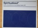 Spiritualized Ladies And Gentlemen We Are Floating In Space Vinyl 1st Press