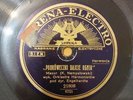 POLISH SYRENA RECORD, HORSESHOES GIVE US FIRE - SZELMUTKA, ACCORDION ORCHESTRA