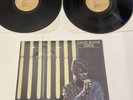 DAVID BOWIE Stage Italian pressing double vinyl LP RCA PL 02913 1978 NM/EX