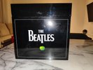 The Beatles Remastered 16xLP Box Alle LP's Neu & OVP