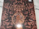 Electric Moon Lunatics Revenge LP Psychedelic Space Rock Dark Purple Vinyl