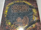 Electric Moon Lunatics LP Red Vinyl Psychedelic Space Rock