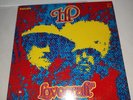 H.P. Lovecraft II LP Psychedelic Rock