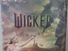 Wicked: The Soundtrack (Signed LP by  Ariana Grande and Cynthia Erivo) IN HAND
