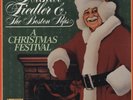 SEALED ARTHUR FIEDLER BOSTON POPS CHRISTMAS FESTIVAL READERsDIGEST Vinyl Record
