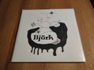 Björk - Greatest Hits (UK, 2023) Double Vinyl