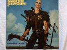 Naked Raygun – Understand? (OG 1st US Press, Caroline Records 1989)